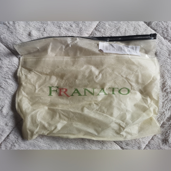 NWOT FRANATO SHAPER. SIZE L - Picture 16 of 16